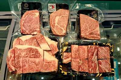 Tajima Danang - Kobe Beef & Wagyu Master