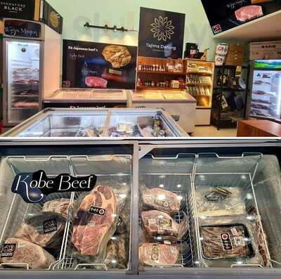 Tajima Danang - Kobe Beef & Wagyu Master