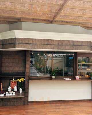 Uncle Tetsu - Nguyễn Đăng Giai