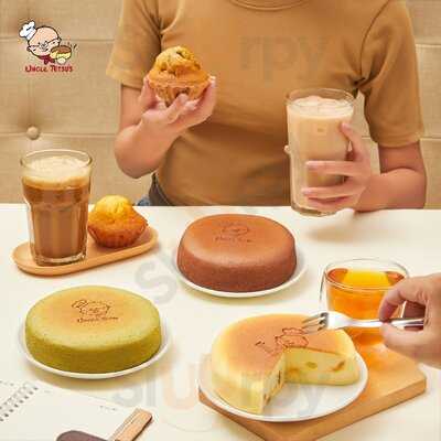 Uncle Tetsu - Thái Văn Lung