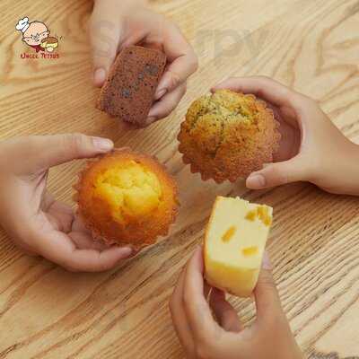 Uncle Tetsu - Thái Văn Lung