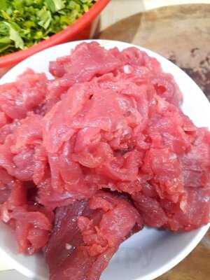 Bun Bo My Restaurant