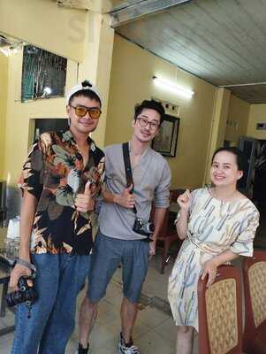 Bun Bo My Restaurant