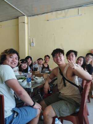 Bun Bo My Restaurant