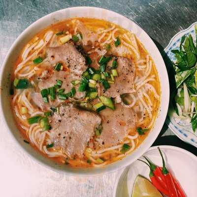 Bun Bo My Restaurant