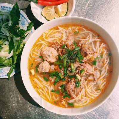 Bun Bo My Restaurant