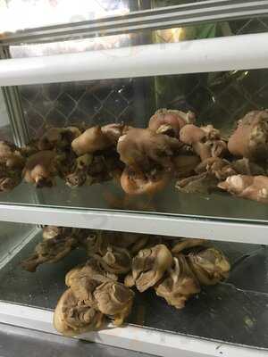 Bun Bo My Restaurant