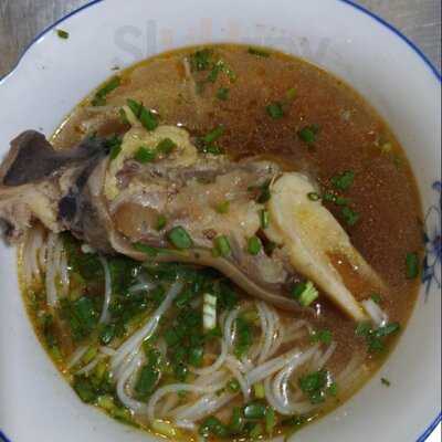 Bun Bo My Restaurant