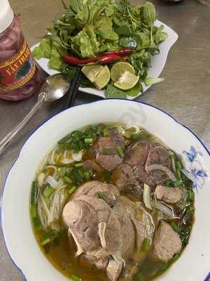 Bun Bo My Restaurant