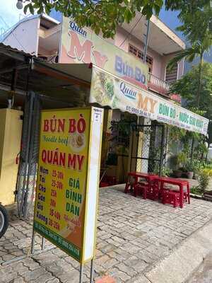 Bun Bo My Restaurant