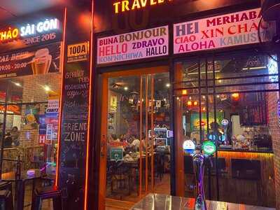 S Phuot Da Nang Pub