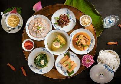 Cá Gỗ Vietnamese Restaurant