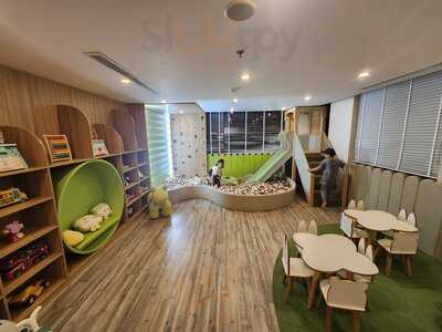 Cá Gỗ Vietnamese Restaurant