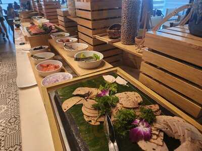 Cá Gỗ Vietnamese Restaurant