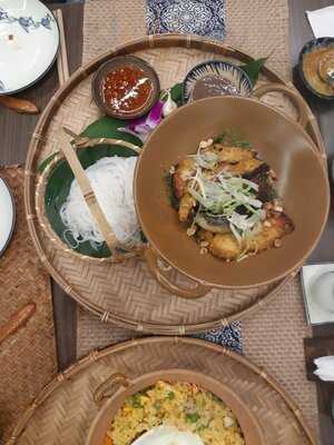 Cá Gỗ Vietnamese Restaurant