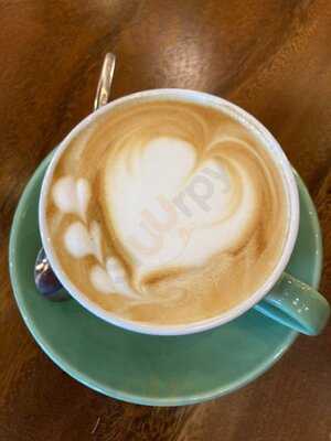 Nosan Coffee Số 8 Hàng Phèn