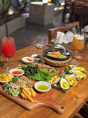 Lầu High Food & Beer