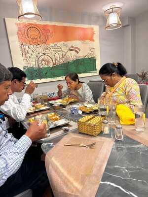 Chandni Chowk Indian Restaurant