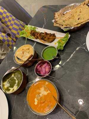 Chandni Chowk Indian Restaurant