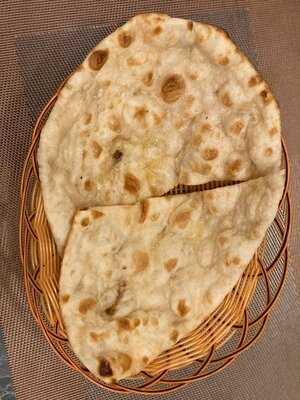 Chandni Chowk Indian Restaurant