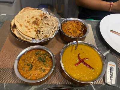 Chandni Chowk Indian Restaurant