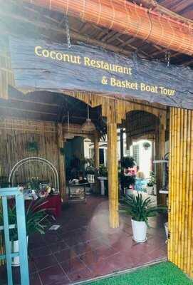 Coconut Restaurant