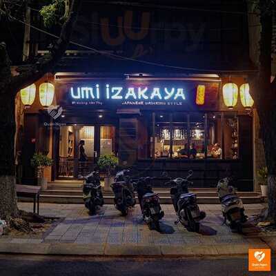 Umi Izakaya