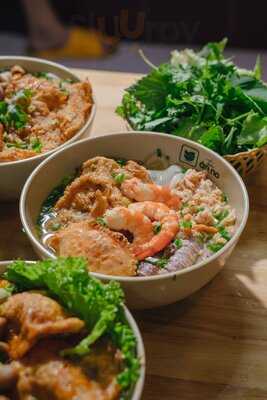 Tiệm Ăn No 197 Hoàng Cầu