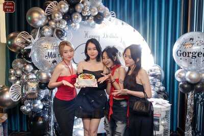 Nhà Hàng Nam Phương Lầu