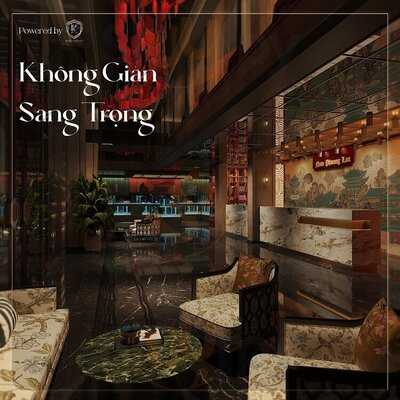 Nhà Hàng Nam Phương Lầu