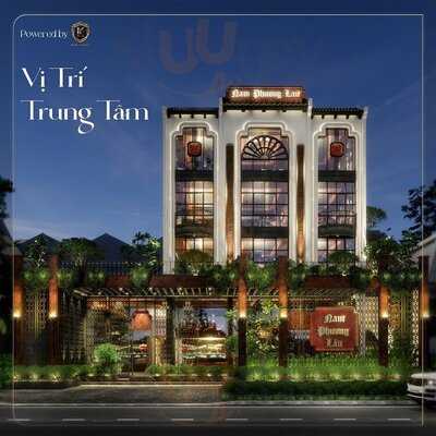 Nhà Hàng Nam Phương Lầu