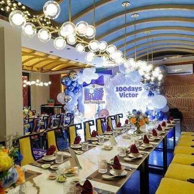 Nhà Hàng Nam Phương Lầu