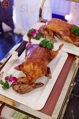 Nhà Hàng Nam Phương Lầu