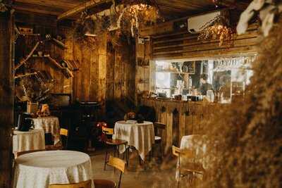 Chao Nghiêng Rooftop