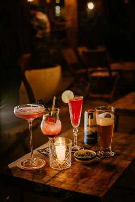 Chao Nghiêng Rooftop