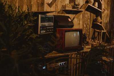 Chao Nghiêng Rooftop