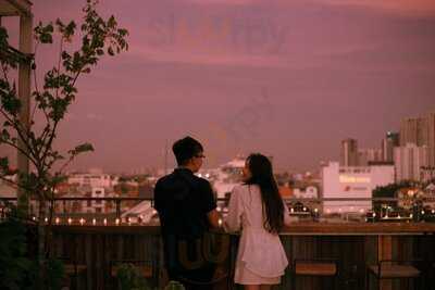 Chao Nghiêng Rooftop