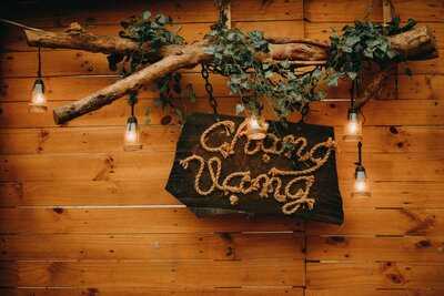 Chạng Vạng Rooftop Hàng Xanh