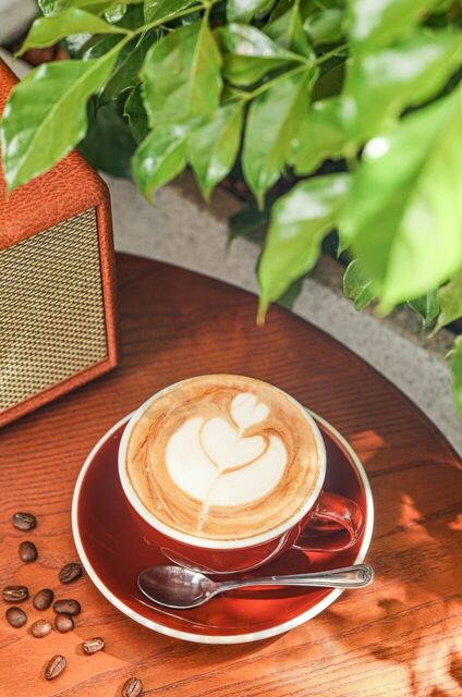 Toooloocoo Coffee - 149 Ql13