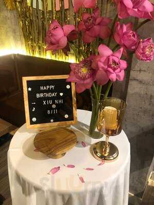 Tue's Vegetarian Restaurant