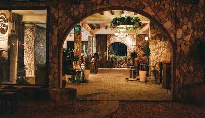 Chạng Vạng Rooftop Trần Não