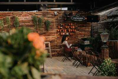 Ráng Chiều Rooftop