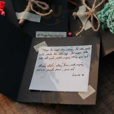 Ráng Chiều Rooftop