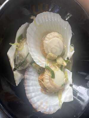 Hải Sản Hoàng Gia