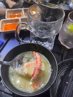 Hải Sản Hoàng Gia