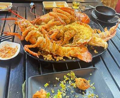 Hải Sản Hoàng Gia