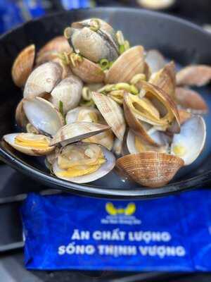 Hải Sản Hoàng Gia