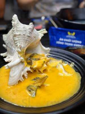 Hải Sản Hoàng Gia