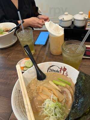 Shinsho Ramen Vietnam