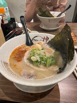 Shinsho Ramen Vietnam